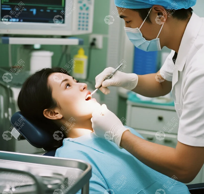 深圳诺德口腔盐田店电话号码