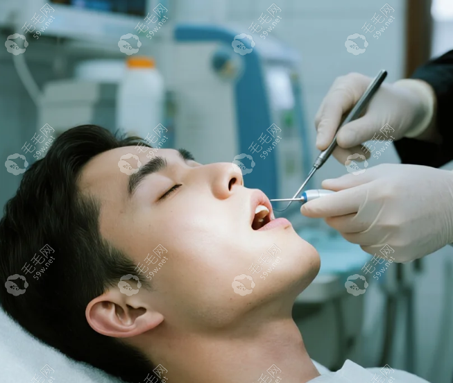 健福医院口腔科营业时间