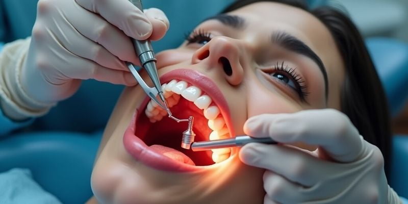 二、合肥松丰口腔医院是正规机构吗?