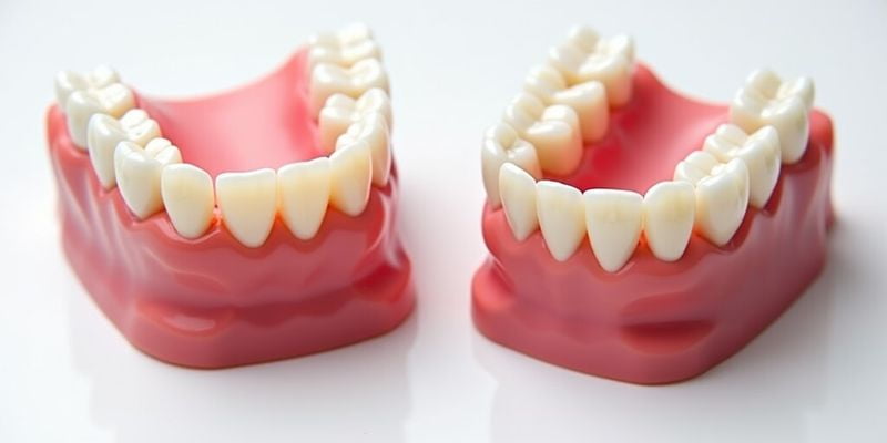   
北京劲松口腔国贸院做牙冠费用公示牌更新：二氧化锆冠4980元比氧化锆冠便宜1000元