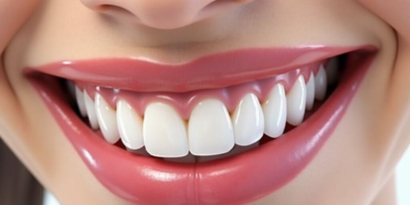 云阳众植博仕口腔的特色诊疗项目