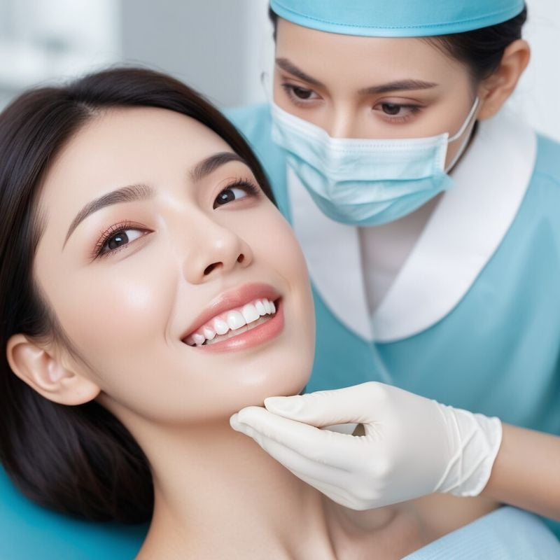 云阳地区其他优质口腔诊所对比