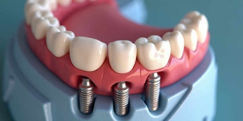 重庆众植博仕口腔就诊小贴士