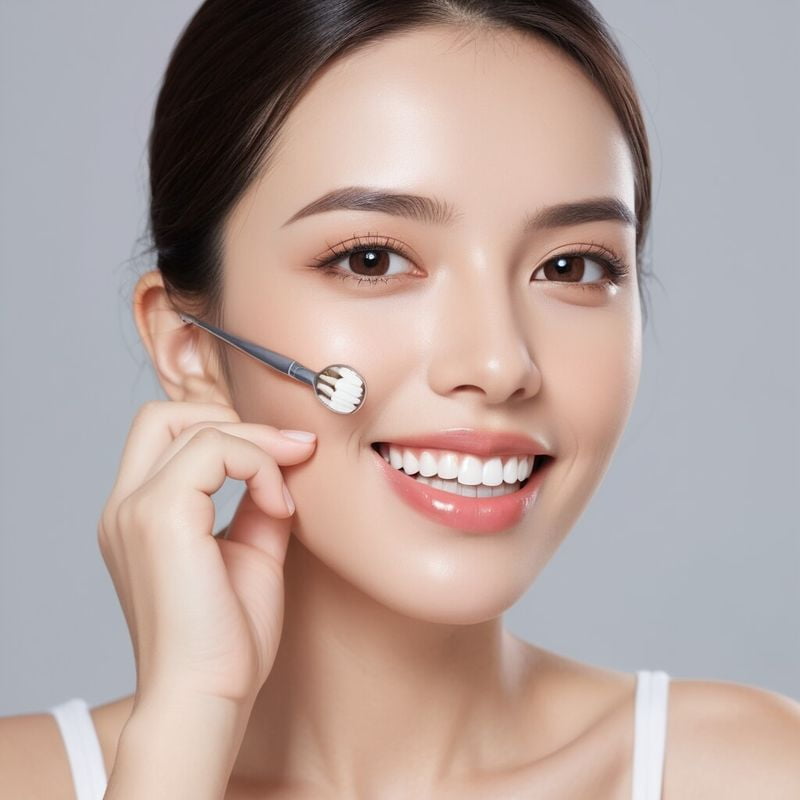 山东滨州贝佳口腔门诊医生张明辉