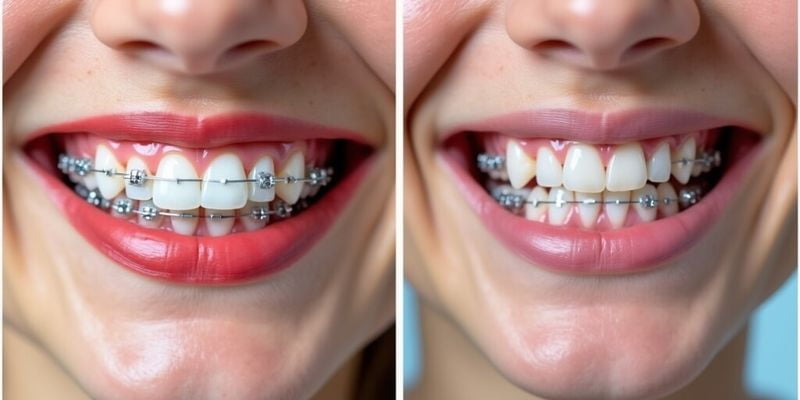 临沂柏瑞口腔正畸怎么样?真实患者评价曝光,技术靠谱价格透明