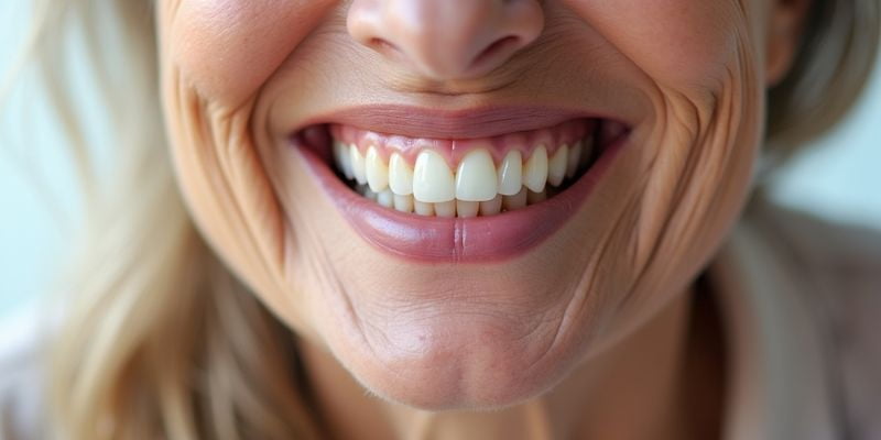 北京齿泰华口腔收费价目表2025最新版，种植牙4900元起，补牙300+超划算