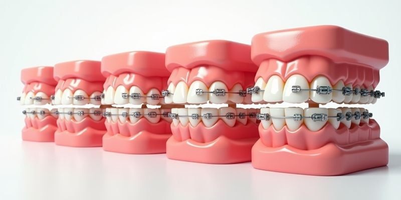 二、北京齿泰华口腔价格浮动因素解析