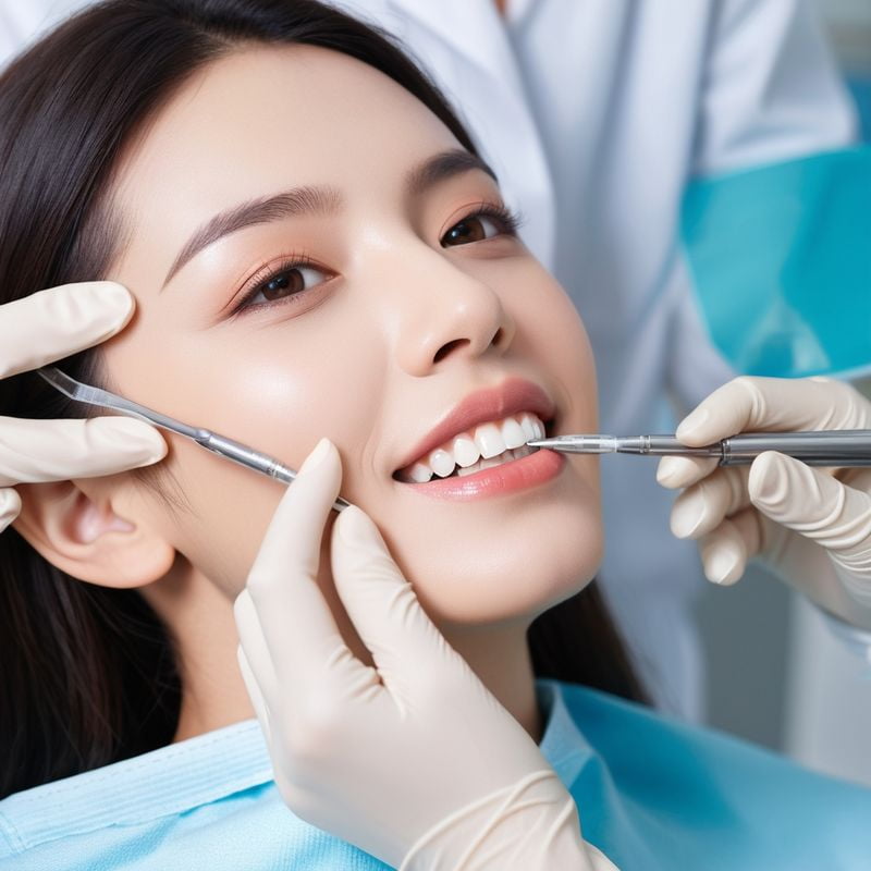 临沂柏瑞口腔患者评价怎么样?临沂柏瑞口腔的真实患者评价