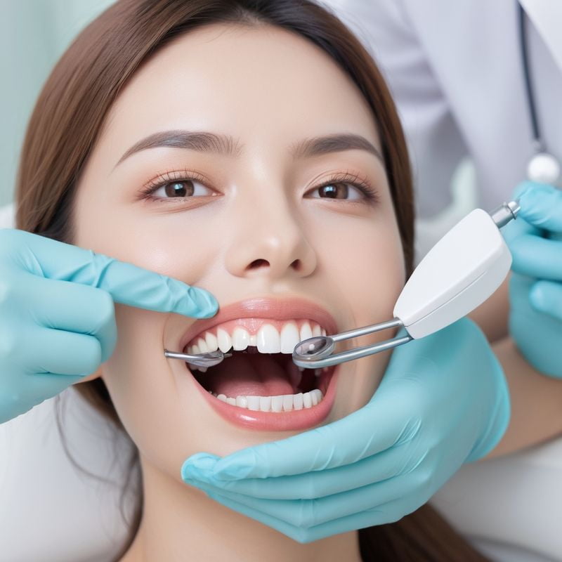 三、绵阳医博口腔种植牙价格影响因素