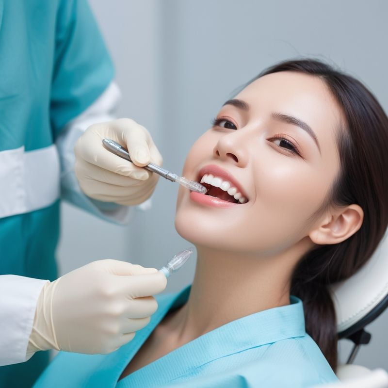   
上海永华口腔门诊部口碑揭秘！李耀华院长领衔，技术强+服务优，网友直呼靠谱！