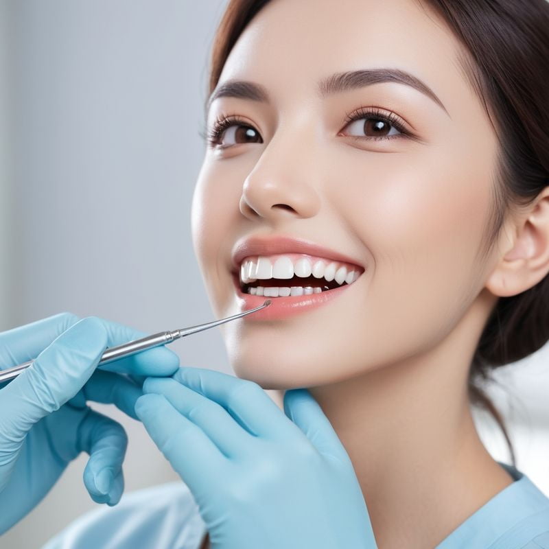 二、海永华口腔门诊医生天团:李耀华院长领衔,关键看技术