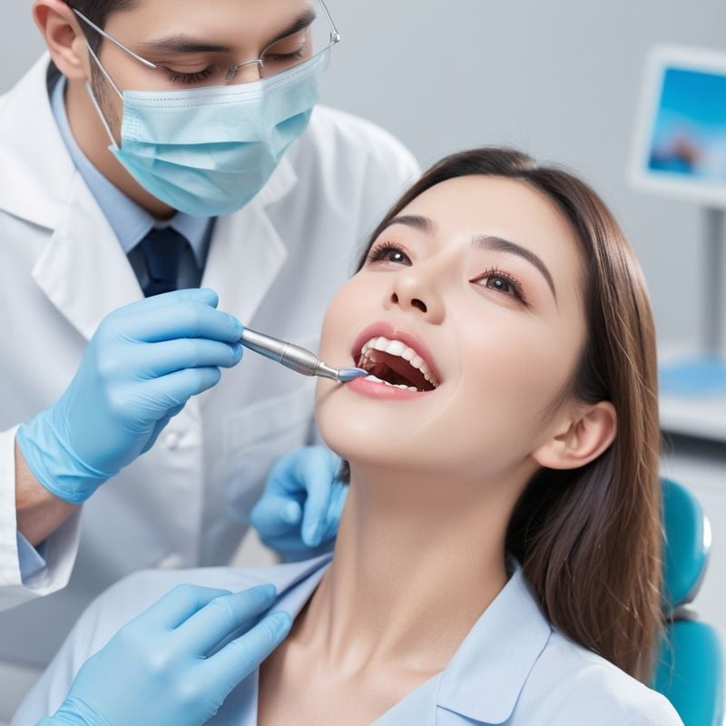 五、真人实例:网友亲测,上海永华口腔门诊部口碑翻车还是翻盘?www.59w.net