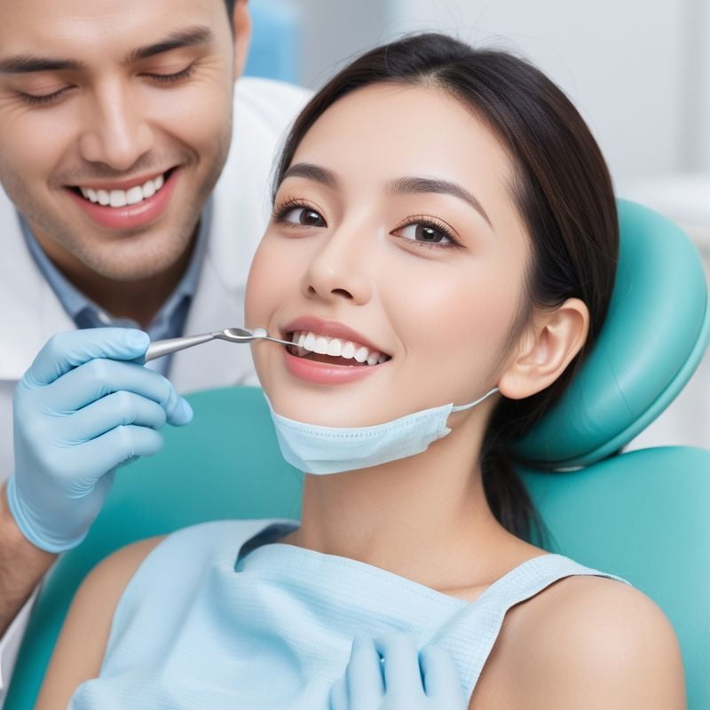 七、踩过的坑&小贴士:让上海永华口腔门诊部评价更客观