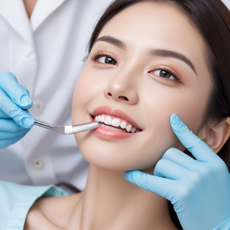 临沂柏瑞口腔地址在哪里?2025年最新就诊路线及交通指南