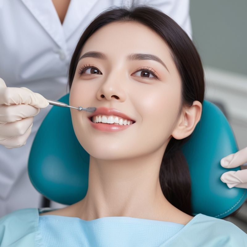 二、淮安牙知道口腔9家分院详细地址及交通指南www.59w.net