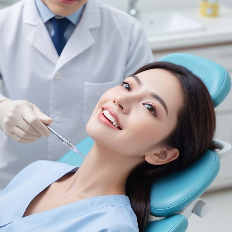 三、金牛团圆口腔医院种牙优惠价目表