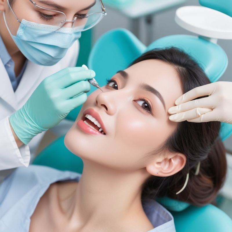 四、金牛团圆口腔医院特色与优势