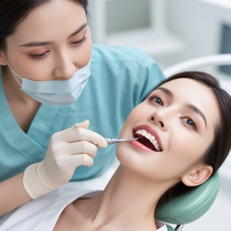 四、盘泰种植体的临床应用与用户口碑