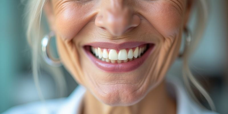 三、宁波甬创兴华口腔价格透明才是真良心:种植牙4980元起到底含什么