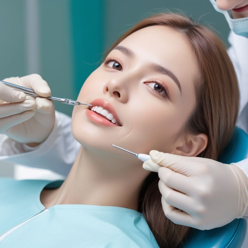 四、宁波甬创兴华口腔真实口碑怎么样?把患者评价原封不动搬给你