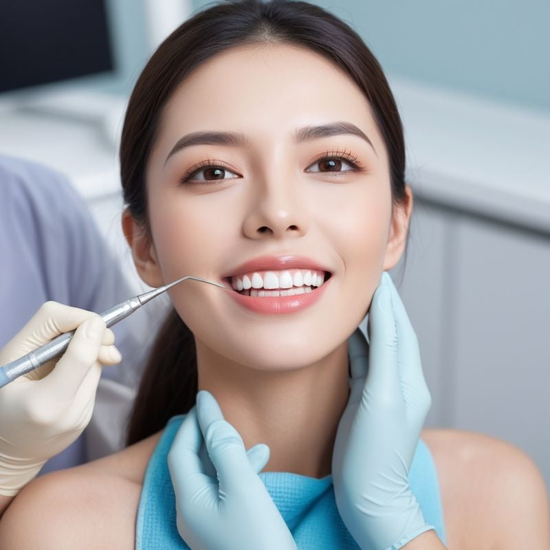 一、吉尔巴赫全瓷牙核心优势：硬核抗压+真牙级透光www.59w.net