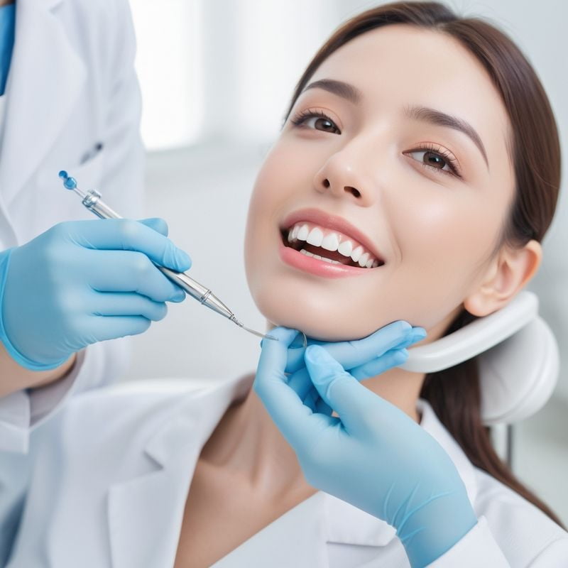 一、咸阳市中心医院口腔科2025当下收费价格表