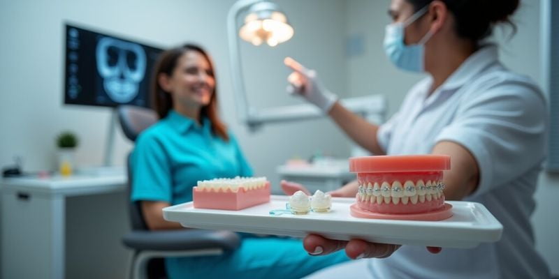 一、丽水口碑好的口腔医院综合排名及特色