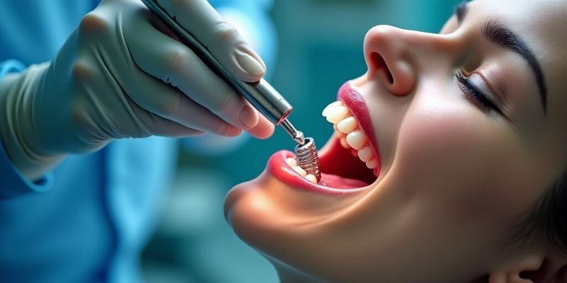 宁德浙牙口腔怎么预约?电话、在线、到店挂号指南及种植牙价格表一览