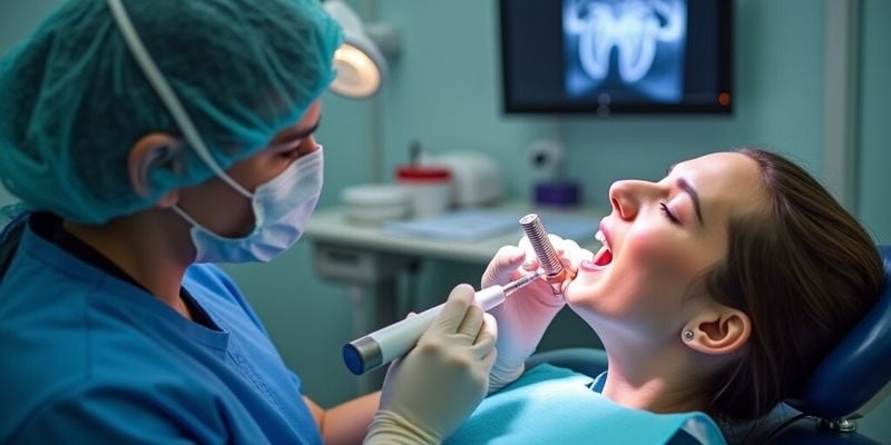 梅州万国口腔医院口碑如何？2025本地4.8星评价，种牙矫正靠谱收费还透明！