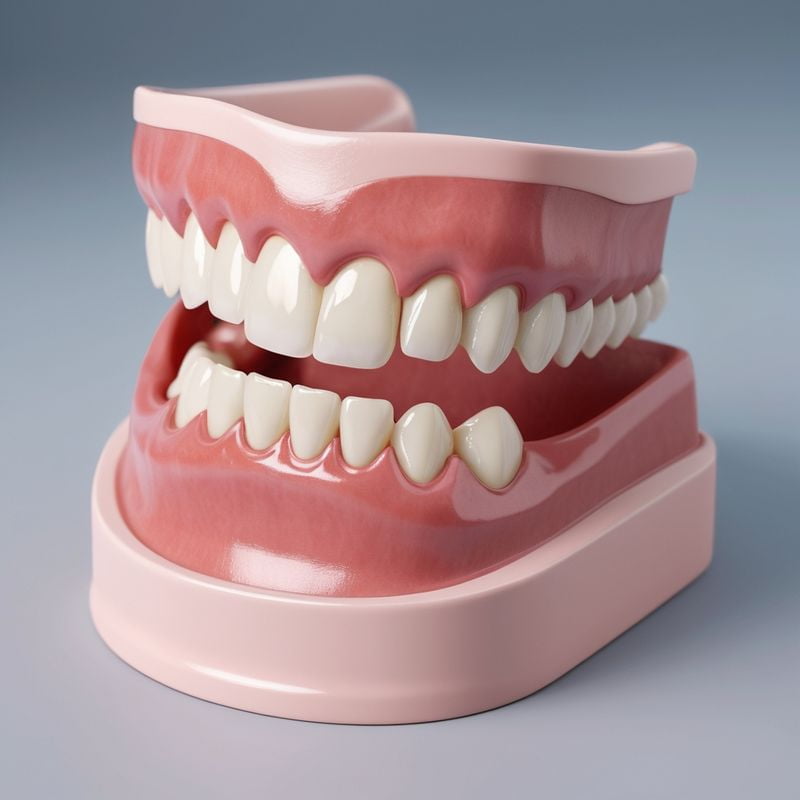 六、广元中舰口腔吸附义齿的成功实例