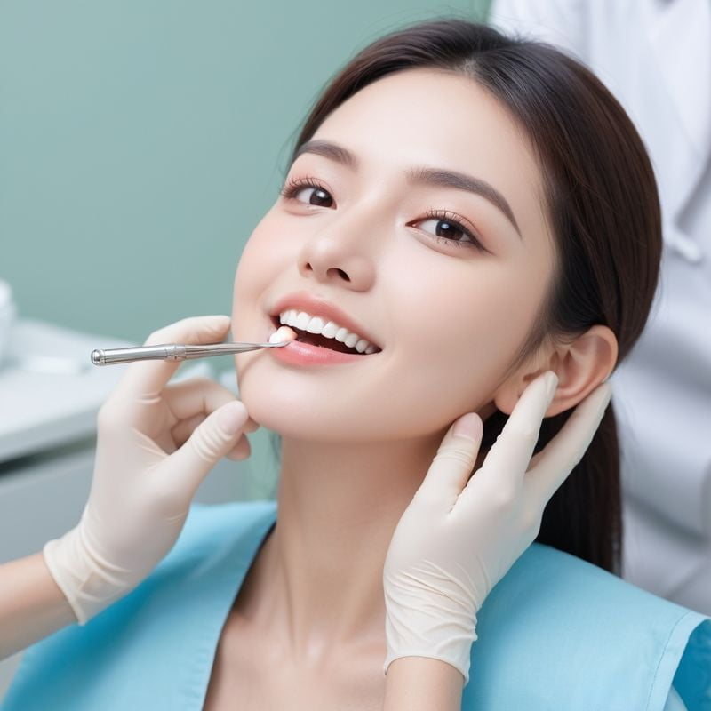 宁德人民医院口腔科正规性及服务特色