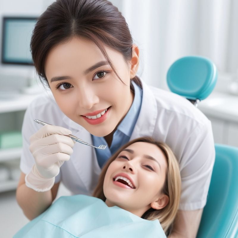 宁德人民医院口腔科就诊温馨提示