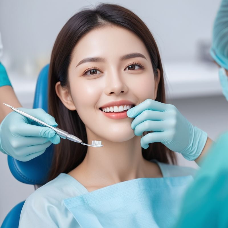 四、侯振杰正颌手术就诊全攻略：从预约到好转