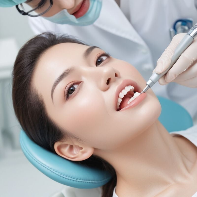 三、哈尔滨皓美口腔顾伸医生临床手术经验和实例www.59w.net