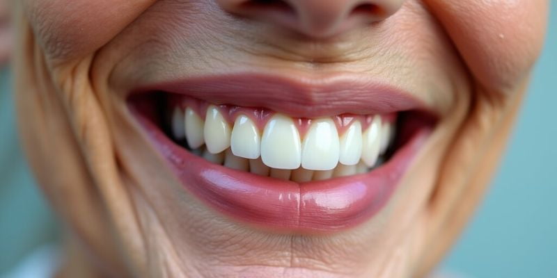 三、长春中诺口腔医生团队:院长级医生坐镇