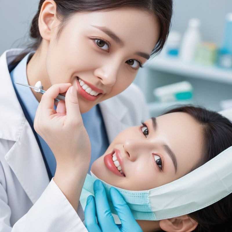 广州市海珠区口腔医院总院营业时间:早8点开诊,午休2小时,别跑空!