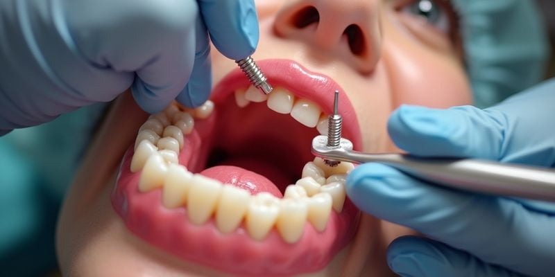 丽水种植牙有哪些地方在做？2025本地种牙公办、私立口腔医院排名前十出炉（附莲都/龙泉院区地址）