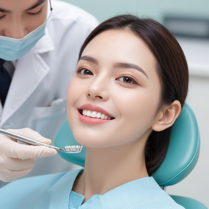 二、江门万国口腔医院的五大核心优势www.59w.net