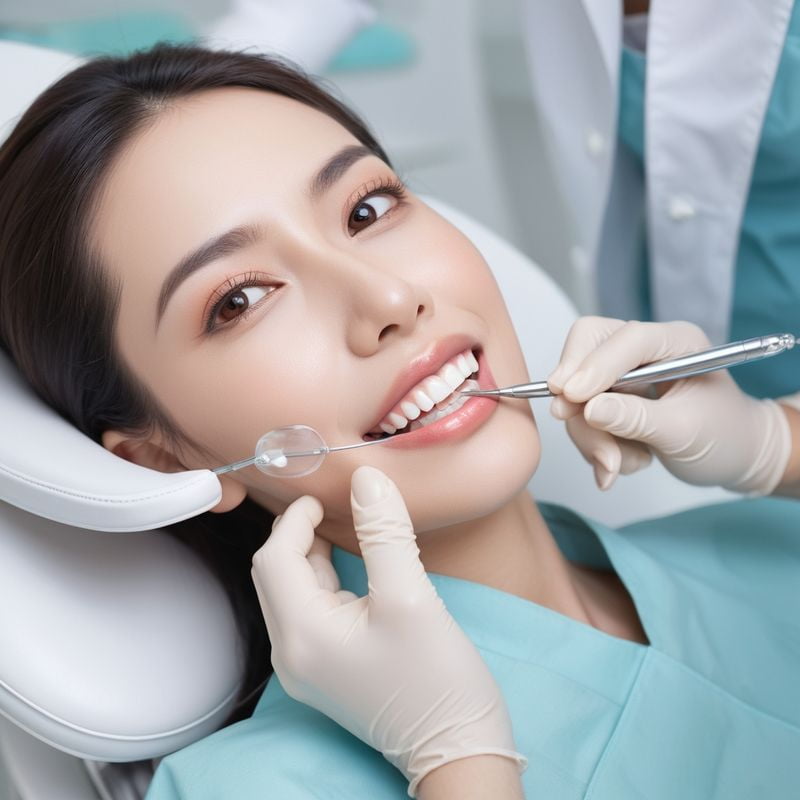 海口鼎点口腔矫正牙齿怎么样?技术优势大剖析