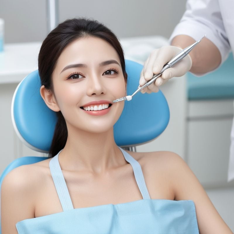 海口鼎点口腔口碑如何?真实评价来一波