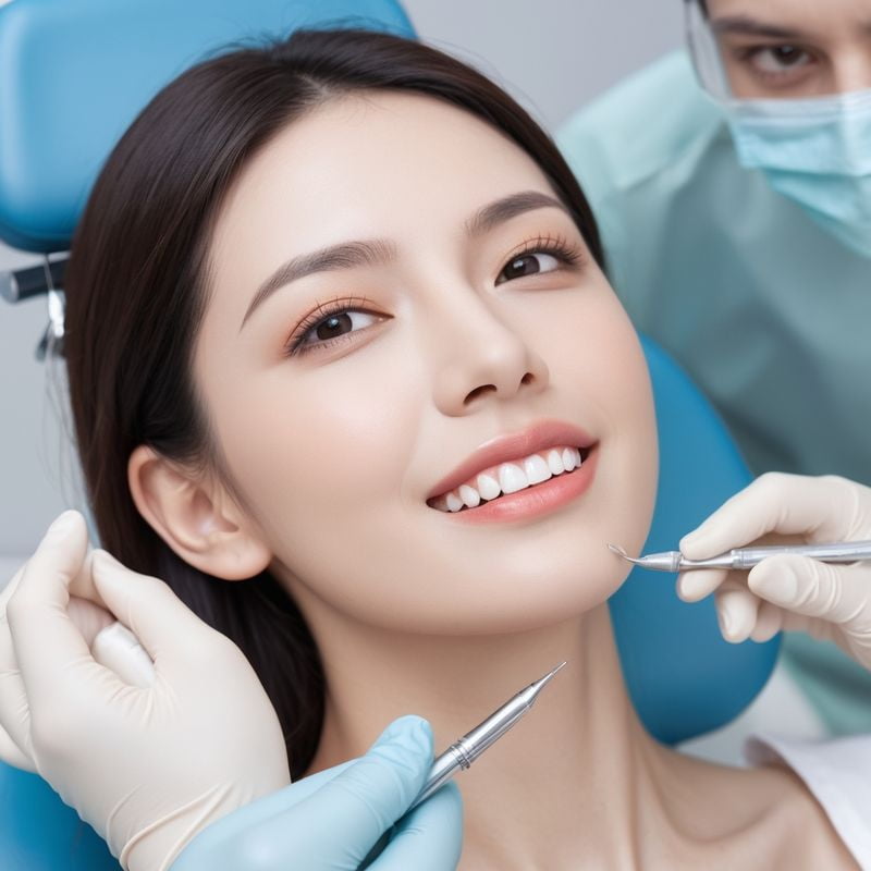 海口鼎点口腔的医生水平咋样?医生介绍