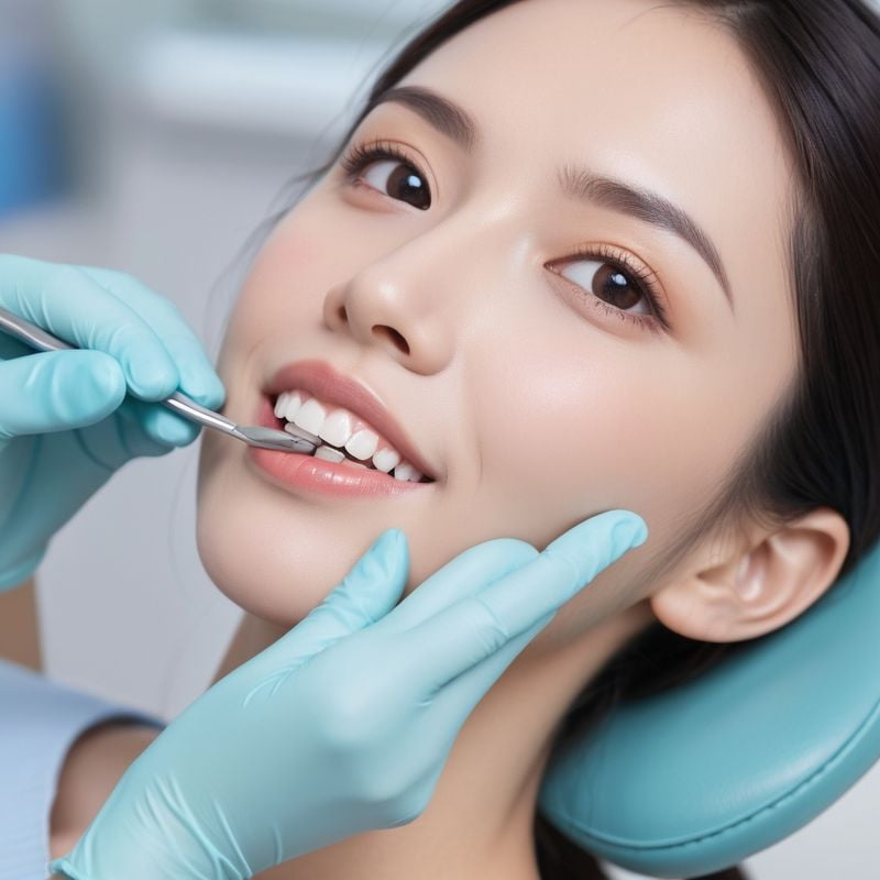 宁德康美诺口腔医院预约挂号指南www.59w.net