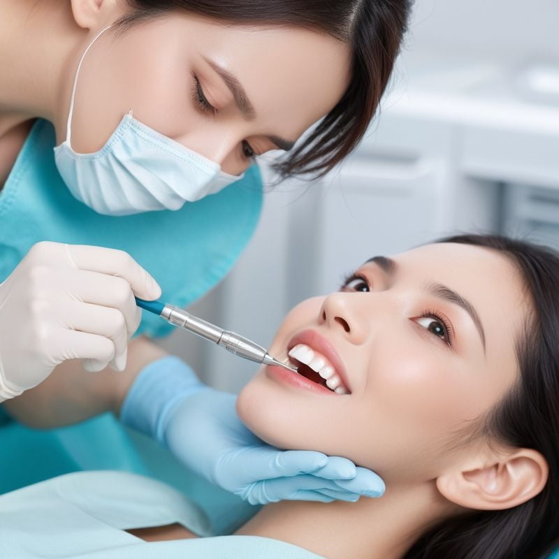 五、丽水亮贝美口腔就诊体验|患者真实评价参考