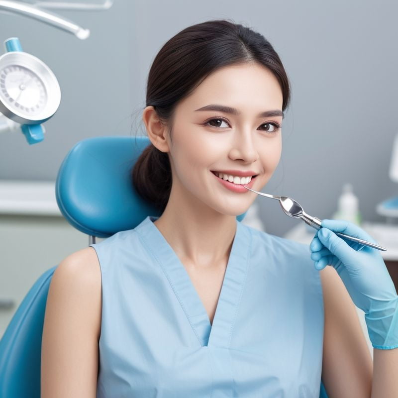 一、沈阳铁西区牙科医院排名概览