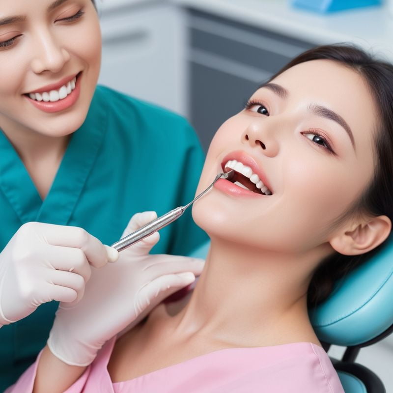 二、沈阳铁西区优质牙科医院详细介绍