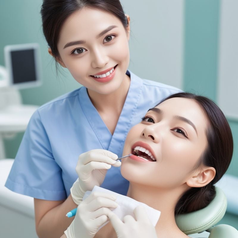 (三)沈阳全家口腔|高性价比的家庭牙科优选