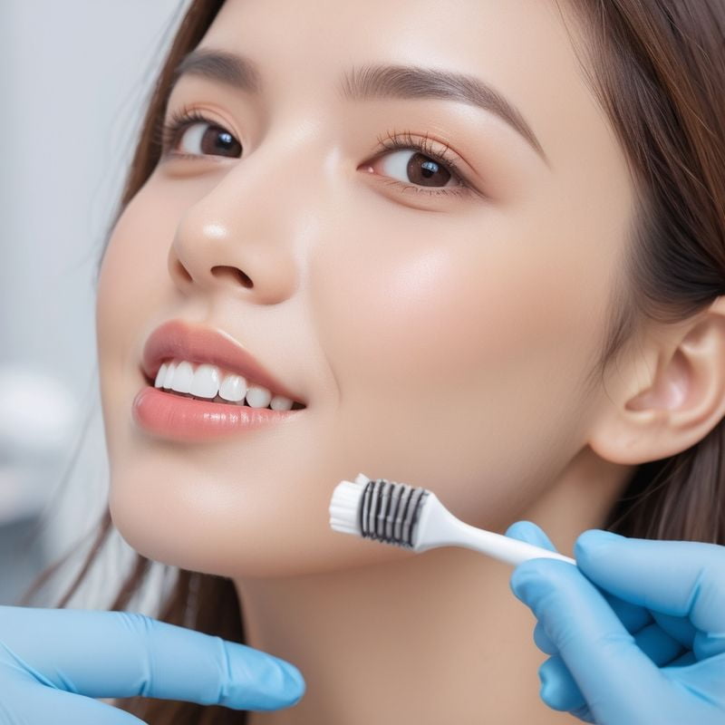 (五)沈阳马泷齿科|国内外化标准的品质之选