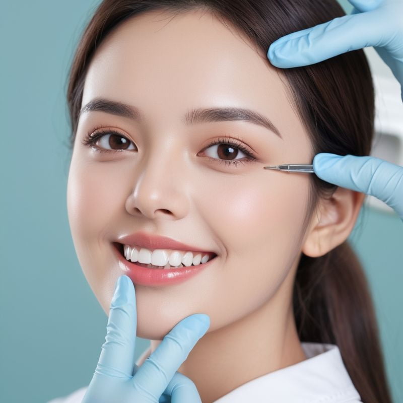 宁德博亚口腔:高性价比,项目全方面