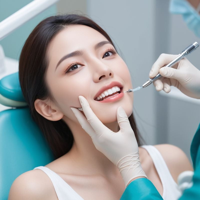 七、临沂柏瑞口腔门诊部患者评价