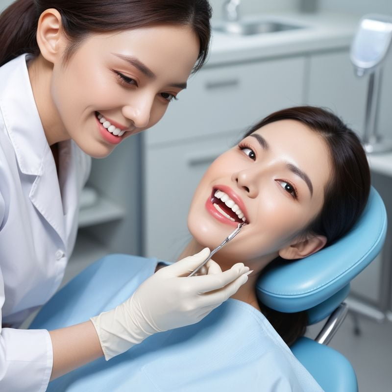 三、郑州市口腔医院地址交通与就诊实用攻略